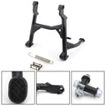 Center Kickstand for Kawasaki Versys X300 (2017–2023)