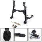Center Kickstand for Kawasaki Versys X300 (2017–2023)