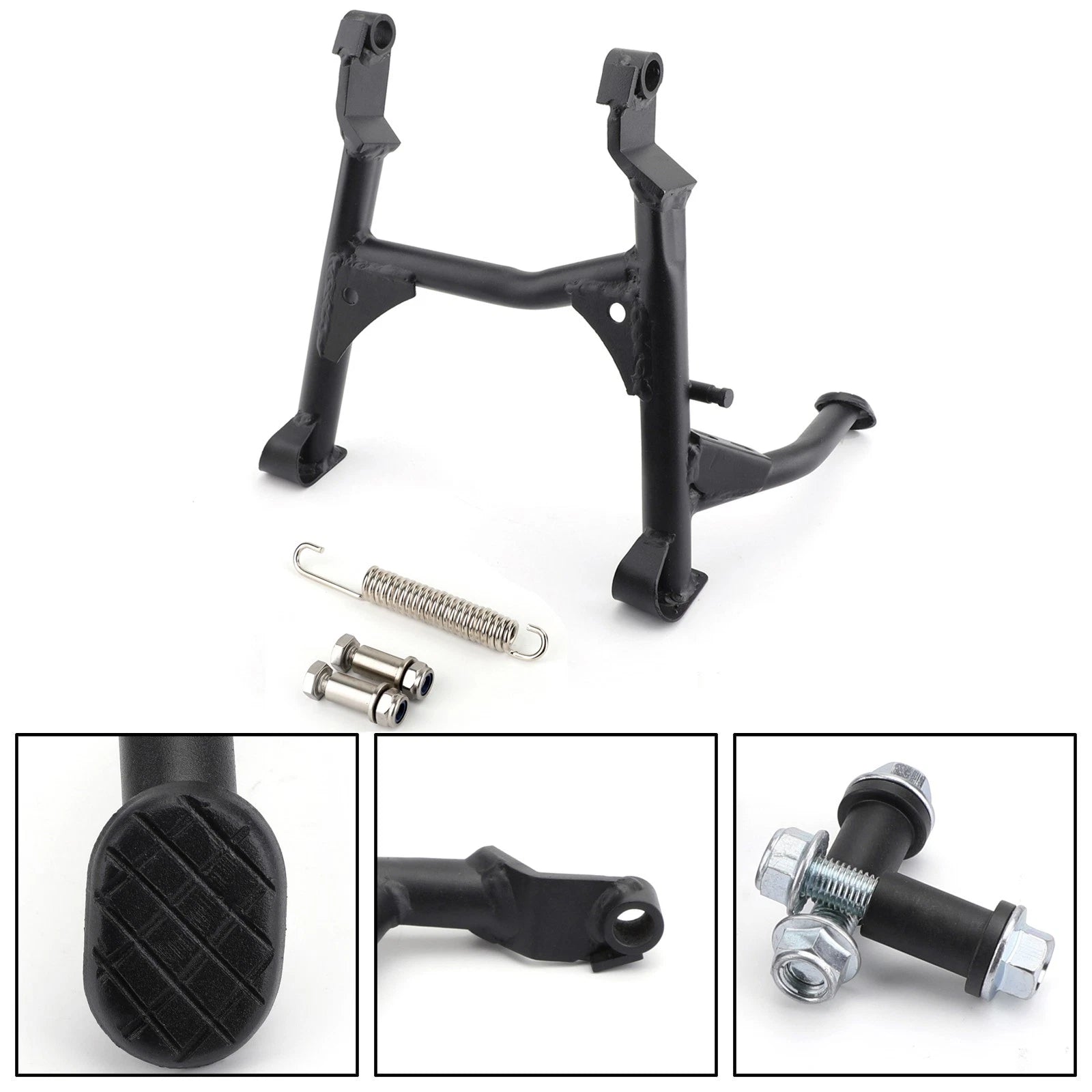 Center Kickstand for Kawasaki Versys X300 (2017–2023)
