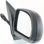 Right Power Folding Mirror for Chevrolet Trailblazer (2002–2009)
