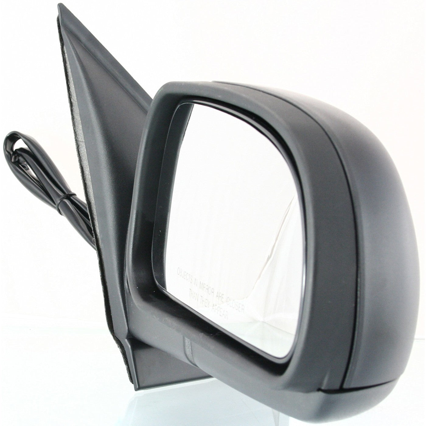 Right Power Folding Mirror for Chevrolet Trailblazer (2002–2009)