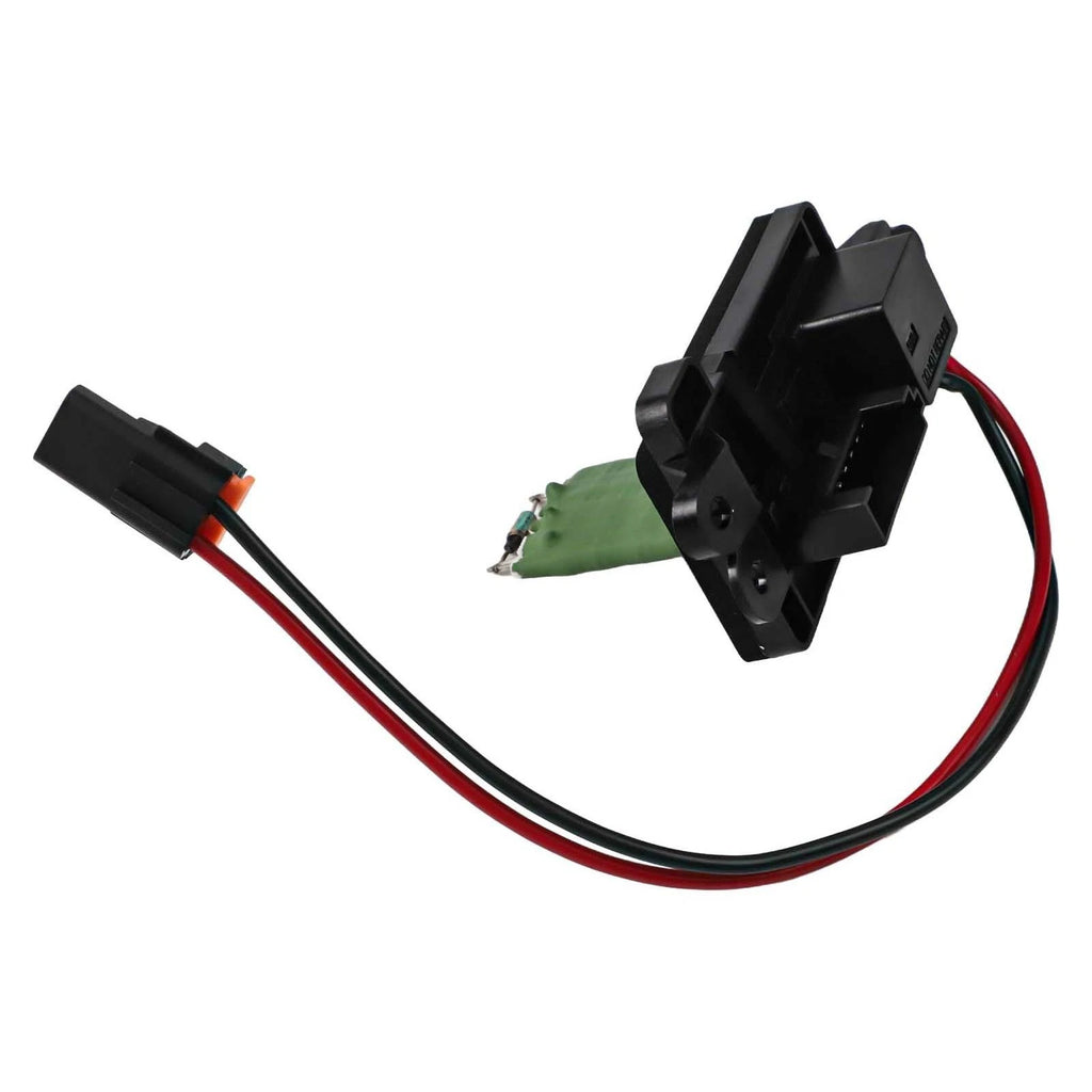 Blower Motor Resistor for Chevy Silverado (2003–2006)