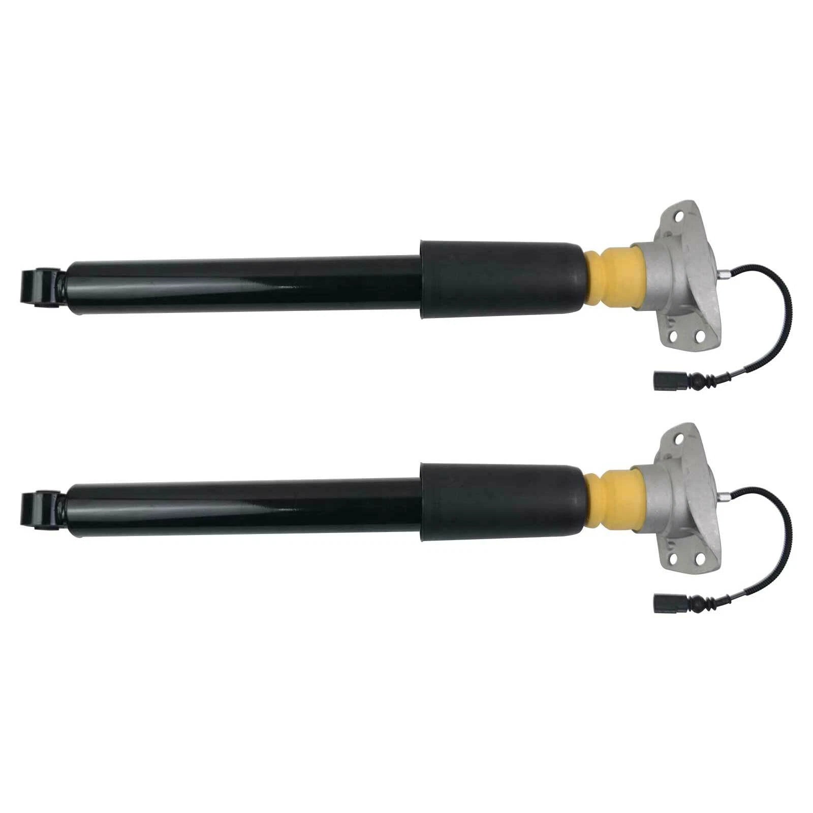 Pair Shock Strut Absorbers for Audi A6 A7 (2011–2018) 4G Quattro Rear