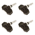 Set of 4 TPMS Tire Pressure Monitoring System Kit ACDelco for Buick Chevy GMC