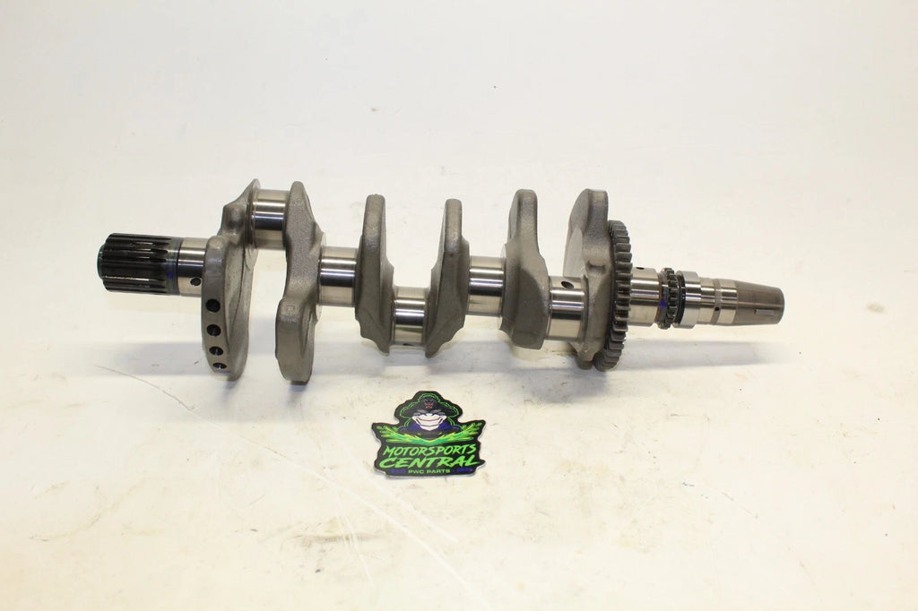 Crankshaft for Yamaha EX Sport VX EXR Superjet TR1 TR-1