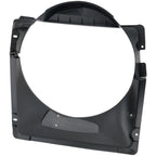 Fan Shrouds for Ford Explorer, Sport Trac, Mercury Mountaineer