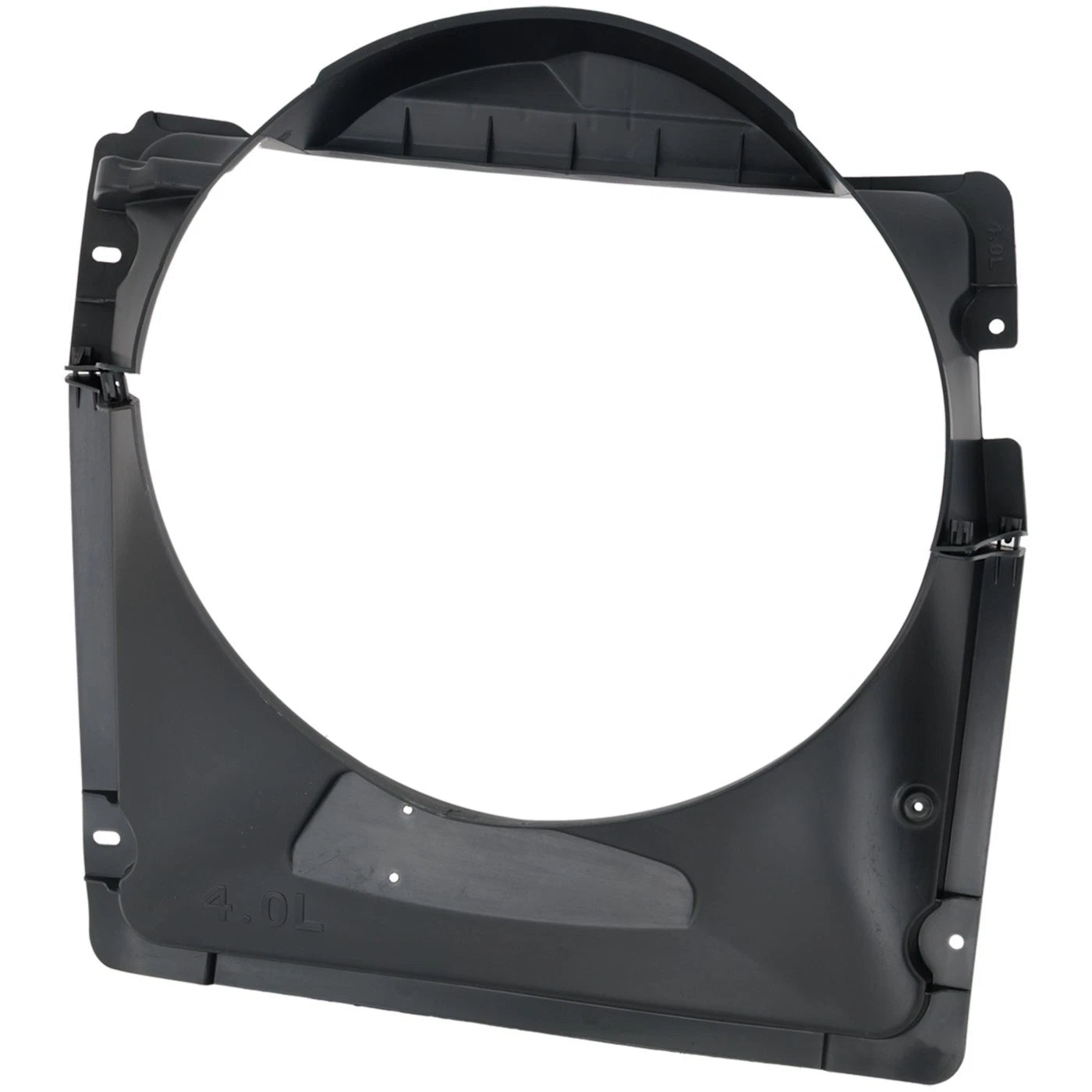 Fan Shrouds for Ford Explorer, Sport Trac, Mercury Mountaineer