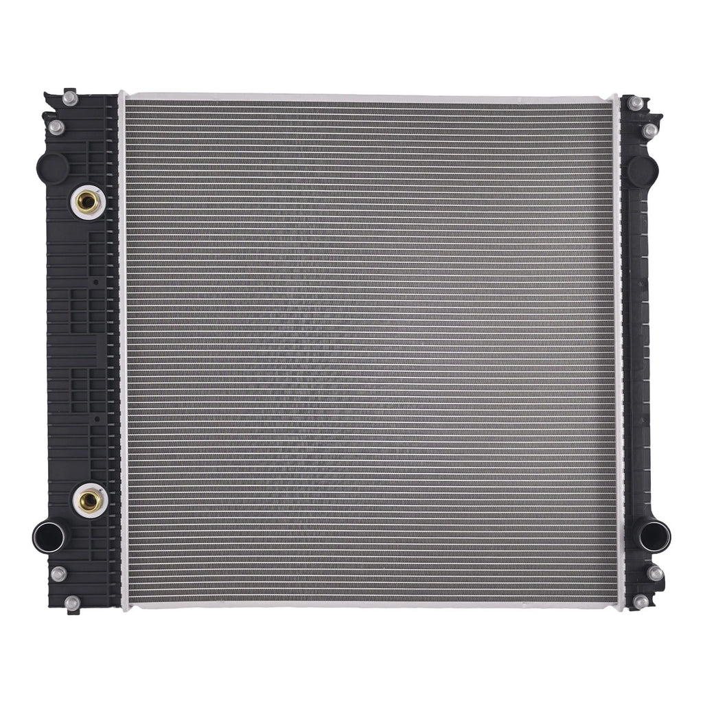 2 Row Aluminum Cooling Radiator for Freightliner M2 106 (2008–2018) N4142001