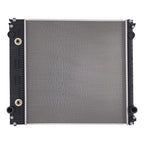 2 Row Aluminum Cooling Radiator for Freightliner M2 106 (2008–2018) N4142001