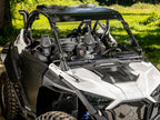 Scratch Resistant Vented Full Windshield for Polaris RZR PRO XP (2020–2023)