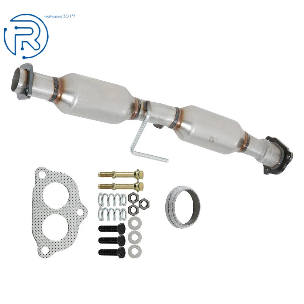 Rear Catalytic Converter for Ford Ranger (2001–2003)