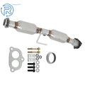 Rear Catalytic Converter for Ford Ranger (2001–2003)