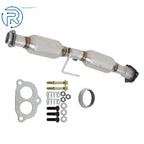 Rear Catalytic Converter for Ford Ranger (2001–2003)