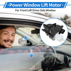 Power Window Regulator Lift Motor No.824503S011 for Hyundai Sonata (2011–2015)