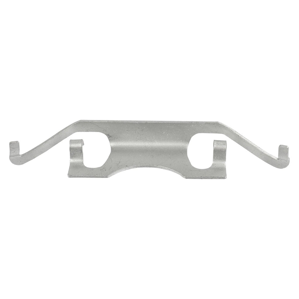 Set of 2 Rear Brake Calipers for Mercedes-Benz GL320 (2007–2009)
