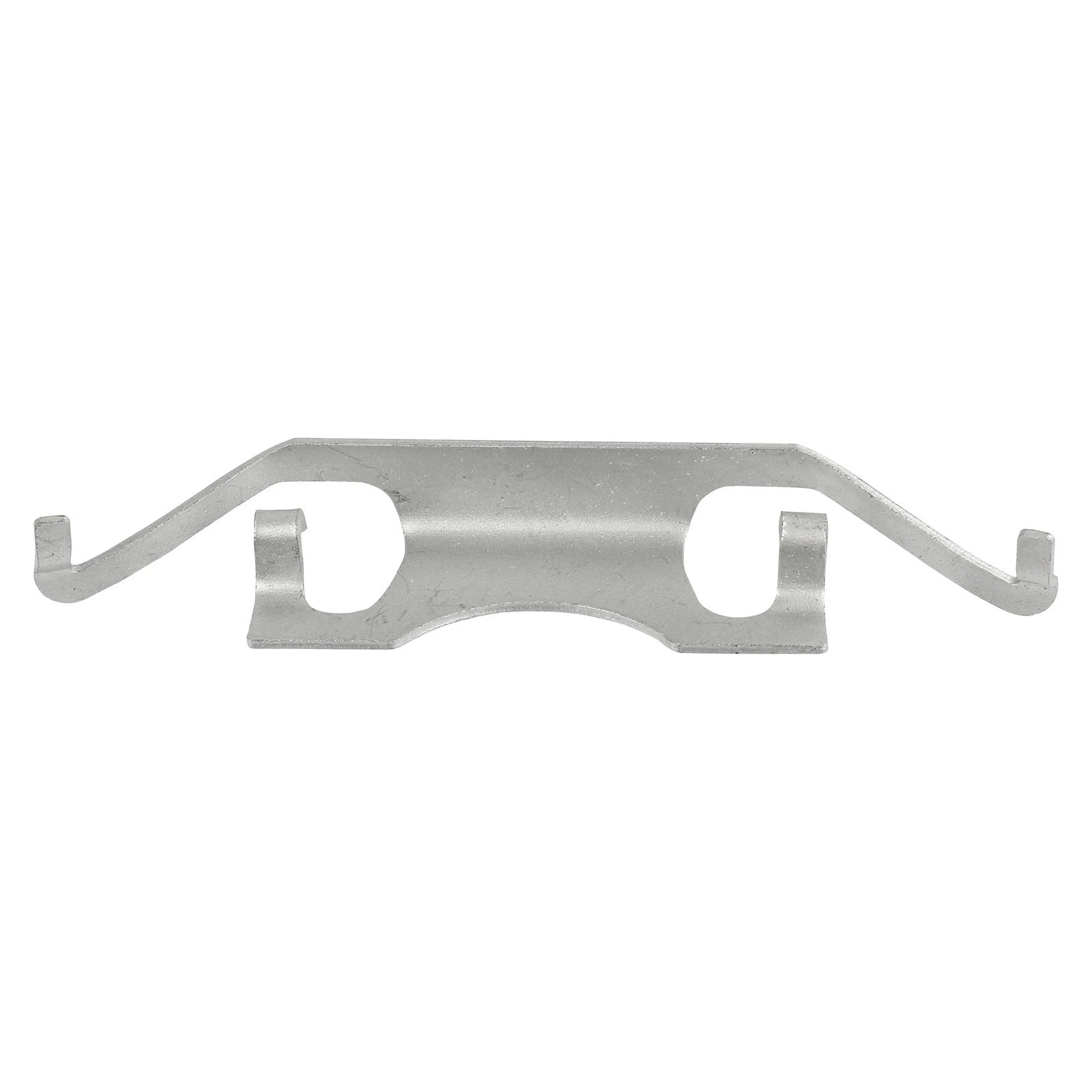 Set of 2 Rear Brake Calipers for Mercedes-Benz GL320 (2007–2009)