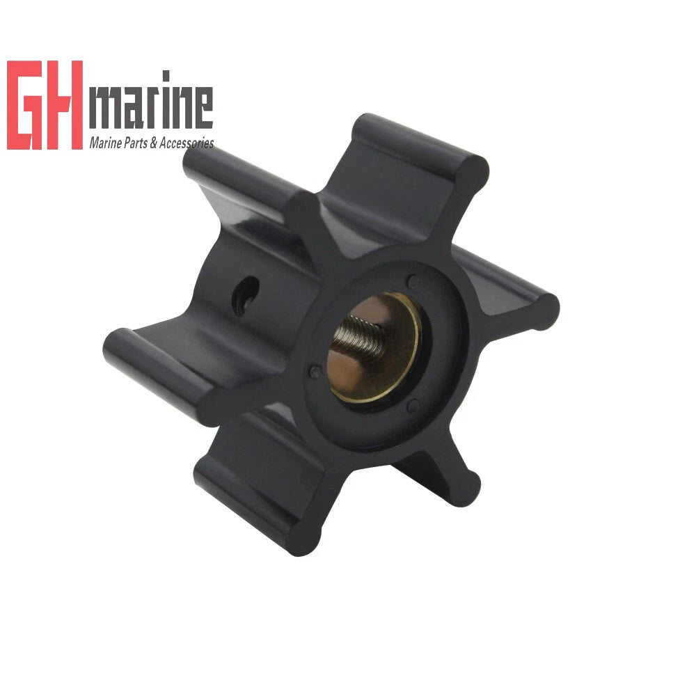 Engine Flexible Raw Water Pump Impeller for MC 42 & 3HD 46 (Marine)