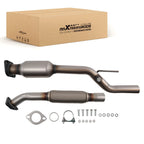 Rear Side Catalytic Converter for Nissan Sentra (2003–2006)