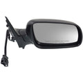 Right Side Heated Power Mirror for Volkswagen Golf (1999–2006)