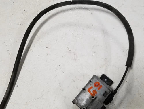 Cruise Control Servo with Cable for Lincoln LS (2000–2002) XW4F-9A825-BG