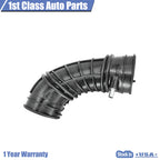 Engine Air Intake Hose for Honda Civic 2002–2005 (2.0L I4, 17228PRBA01)
