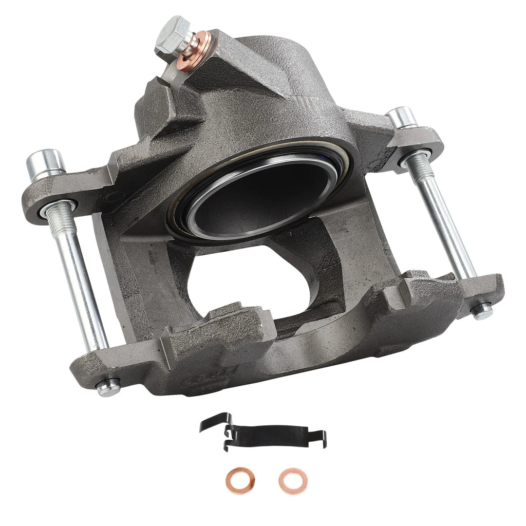 Front Left Brake Caliper for Buick GS (1969–1972)