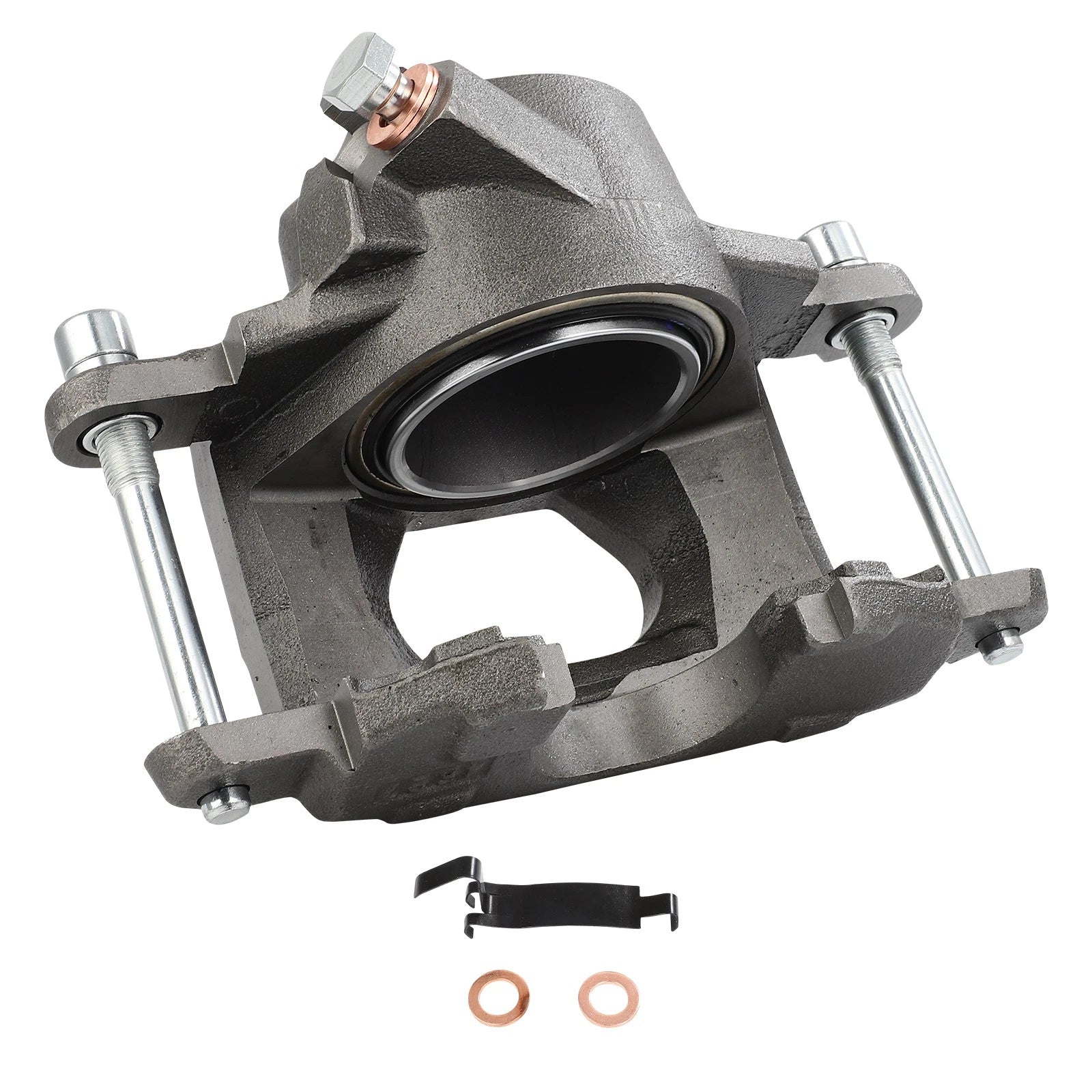 Front Left Brake Caliper for Buick GS (1969–1972)