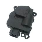 HVAC Heater Blend Door Actuator for Ford Explorer F-Series Super Duty