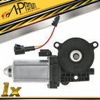 Window Motor for Buick LeSabre, Oldsmobile Alero, Pontiac (1999–2005)