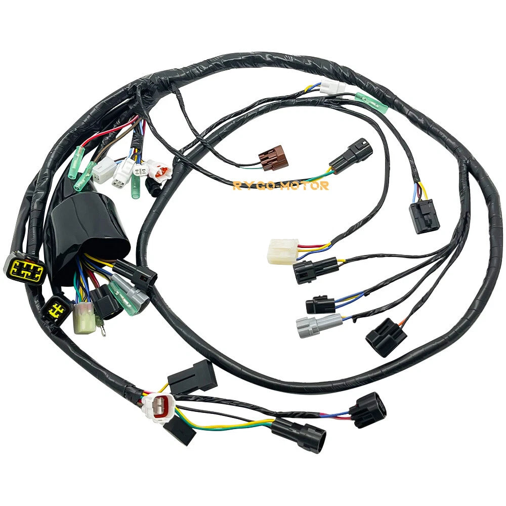 Wiring Harness for Yamaha YFZ450 (2004–2005) 5TG-82590-00-00