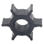 Water Pump Impeller & Key for Honda 8 9.9 10 15 20 HP Outboard (19210-ZW9-A32)