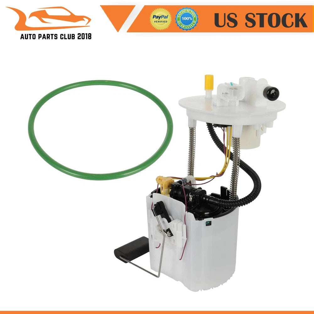 Fuel Pump for Chevrolet Malibu 1.5L (2018–2023), Buick LaCrosse 2.5L (2018–2019)