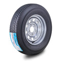 Free Country Trailer Tire Rim ST185/80R13 6-Ply 5 Lug x 4.5" (2013–2023)