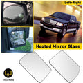 Heated Mirror Glass Set for Ford F150 (2005–2010)
