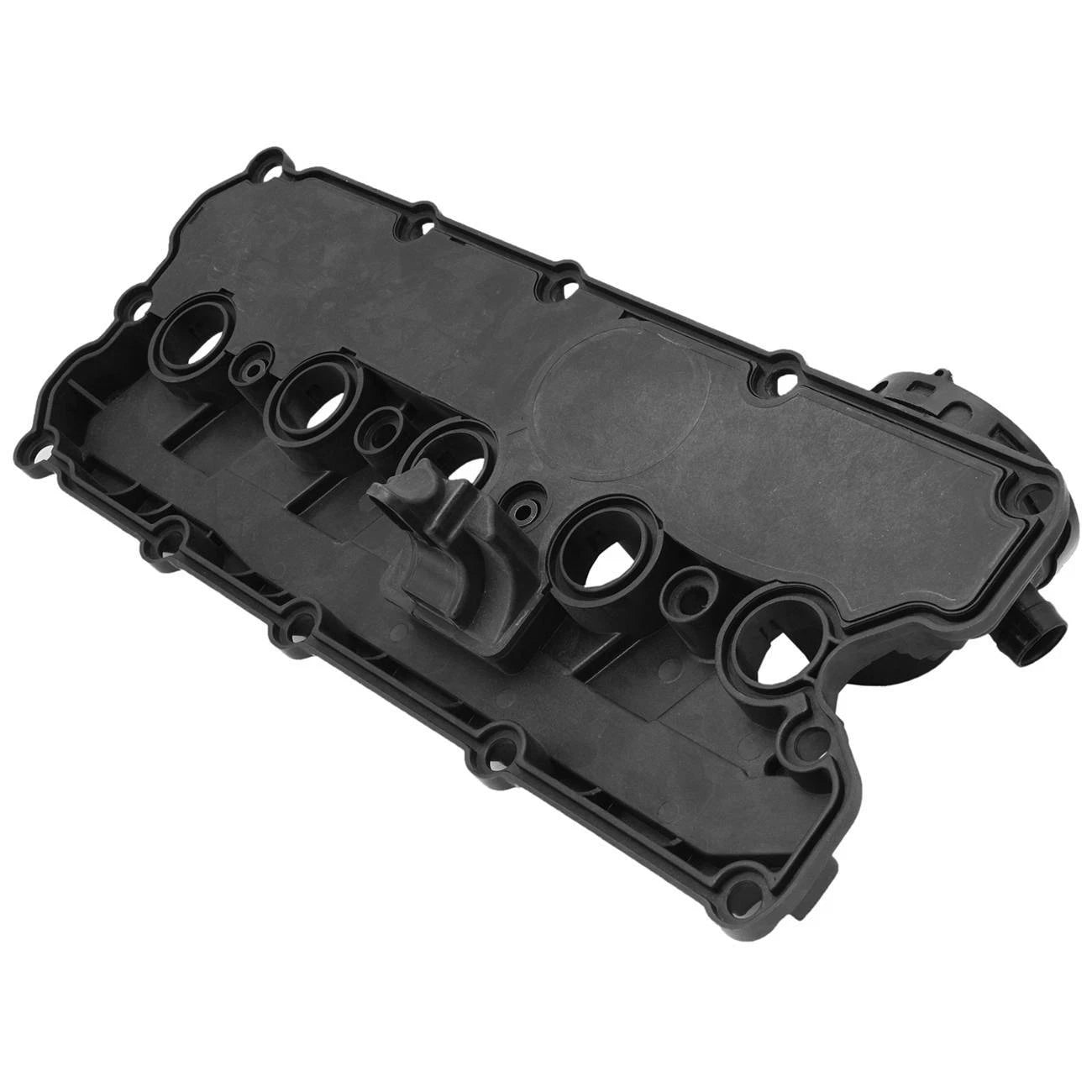 Engine Valve Cover with Gasket & Bolts for VW Jetta Rabbit Golf Passat (2006–2014)