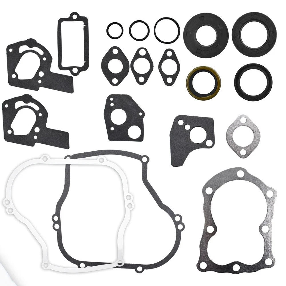 Gasket Set for 4-5 HP (REPL 495603, 397145, 297615, 267615)
