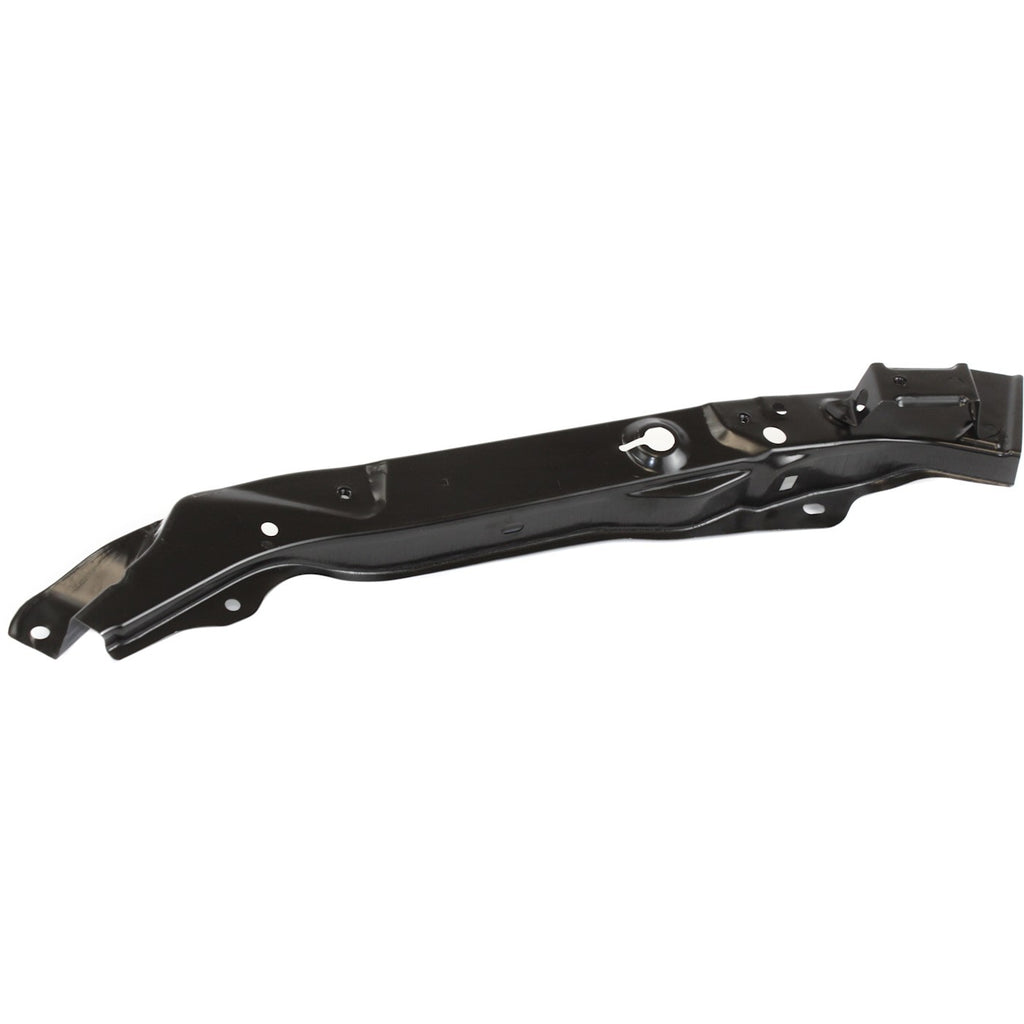 Set of 2 Radiator Supports for Suzuki SX4
