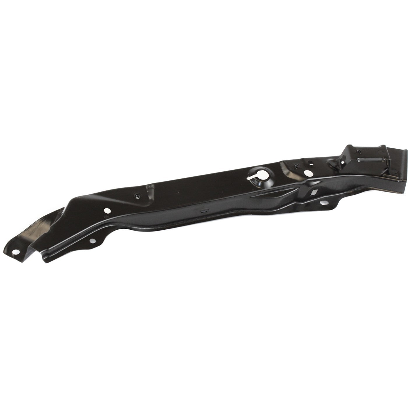 Set of 2 Radiator Supports for Suzuki SX4
