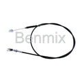 Accelerator Cable 230C5-20201 for TCM Forklift FD50-100Z8