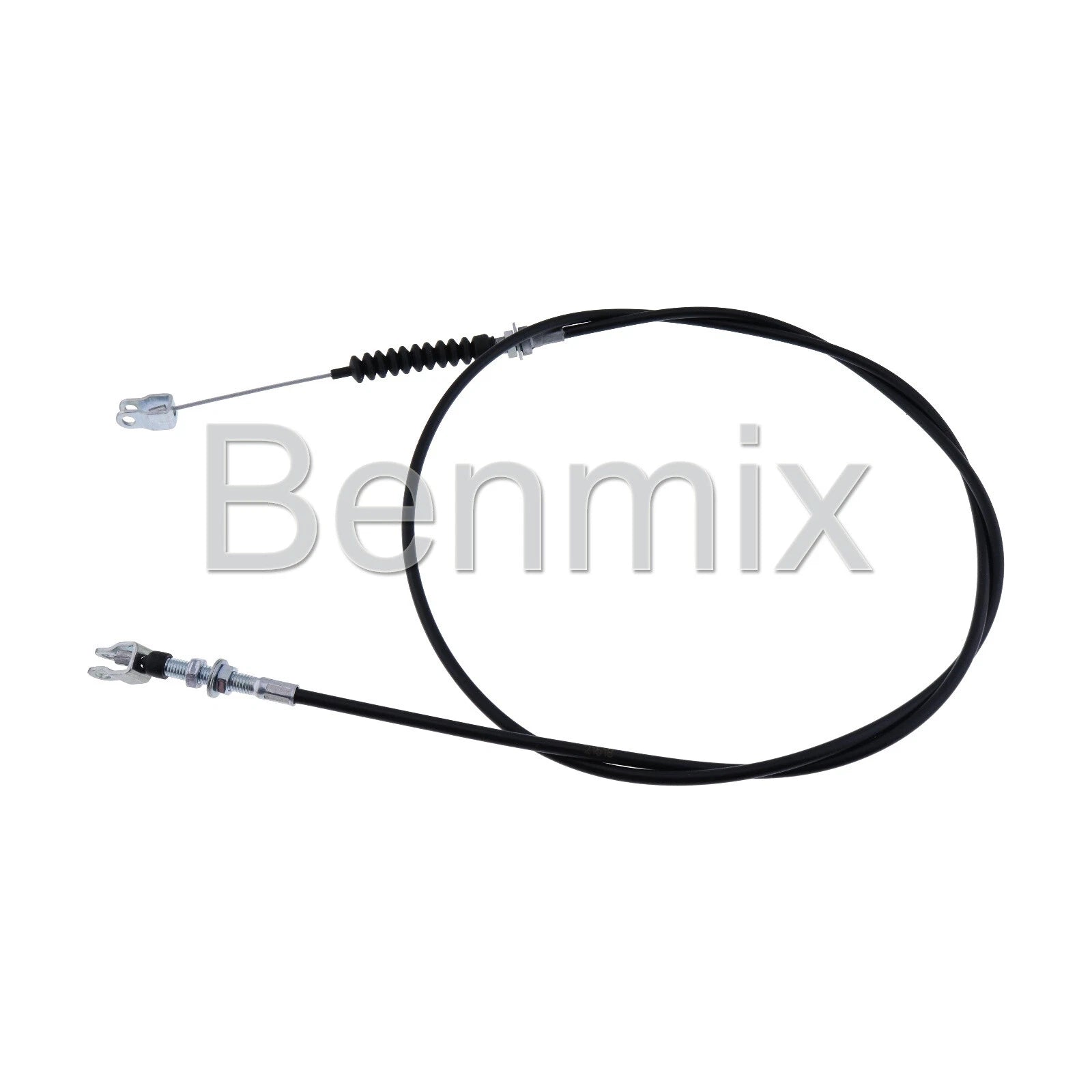 Accelerator Cable 230C5-20201 for TCM Forklift FD50-100Z8