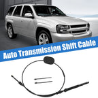 Automatic Transmission Gear Shifter Cable 15785087 for Chevy GMC Buick 