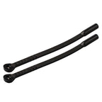 Set of 2 Rubber Key Holders for Ford Keys (2010–2023)