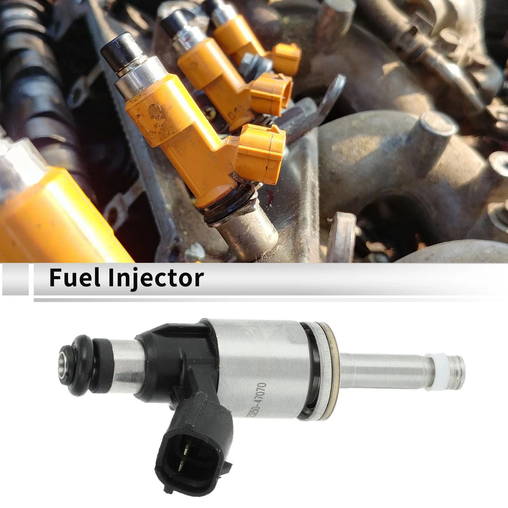 Fuel Injector for Toyota CH-R Corolla 1.2 8NR-FTS (2016–2023)