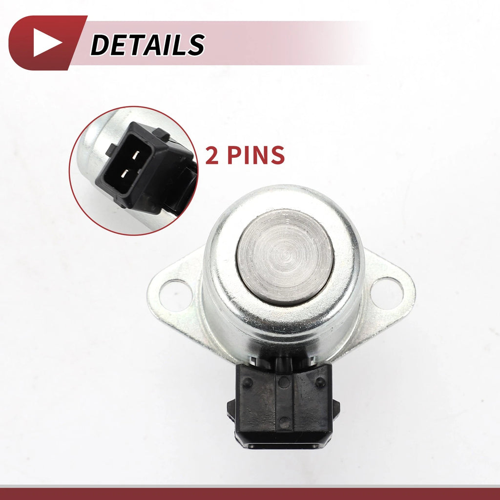 Power Steering Solenoid Valve for Mercedes-Benz W204 W211 W212 W164 C230 C280