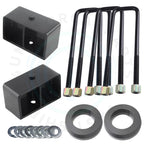 2" Front 3" Rear Leveling Lift Kit for Chevrolet Silverado 1500 (1999–2006)