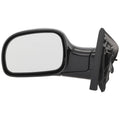 Driver Left Side Mirror for Dodge Caravan, Town & Country (2008–2016)