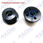 Trim Cylinder End with Seals for Yamaha 115HP-300HP (1997–2006) 64E-43821-09-00