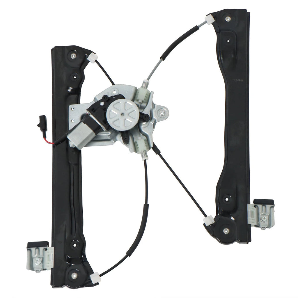 2X Window Regulator with Motor for Chevy Cruze (2012-2015)