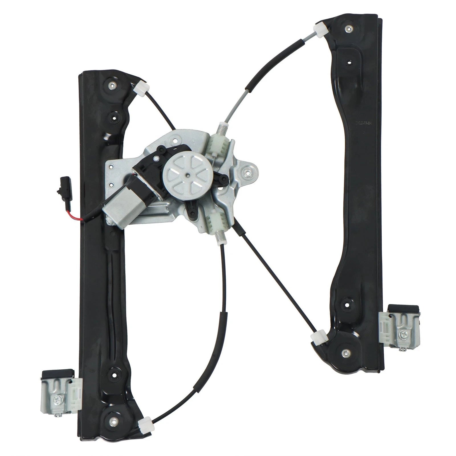 2X Window Regulator with Motor for Chevy Cruze (2012-2015)