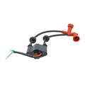Ignition Coil for Yamaha 2 Stroke Outboard Motor (40J, 40G, 40HP) 6F6-85570-01